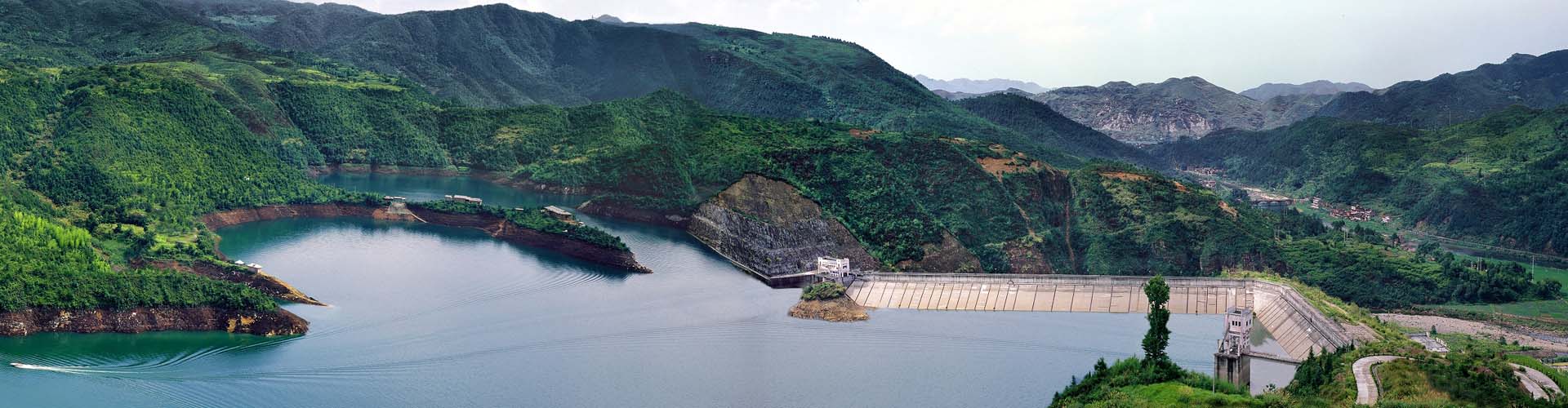 江西省水利水电建设集团有限公司